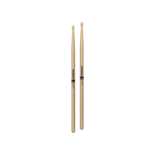 Pro Mark Holzkopf 5B Sticks Maple Finesse